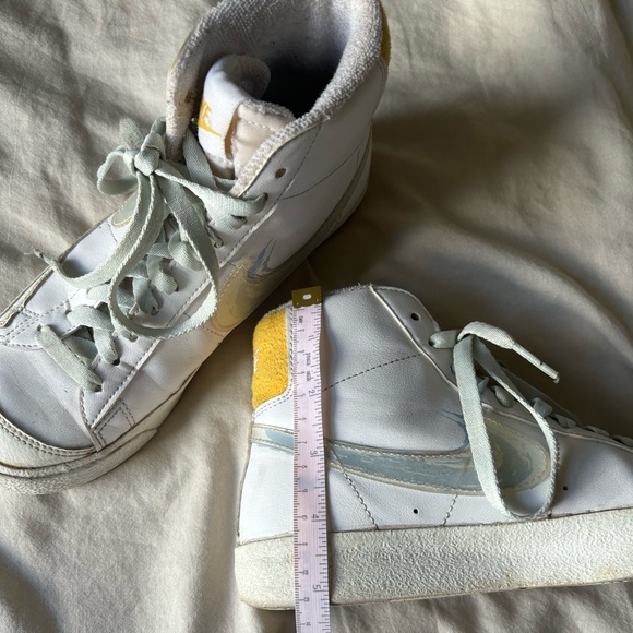 NIKE BLAZER - Picture 6 of 6